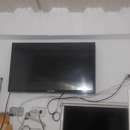 موتيل Neira La Botija المظهر الخارجي الصورة