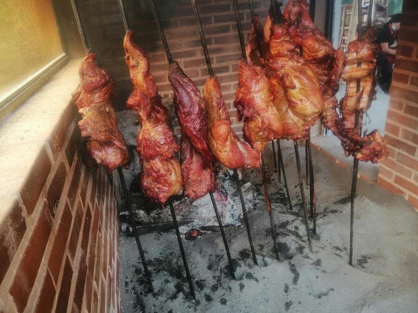 موتيل Neira La Botija المظهر الخارجي الصورة