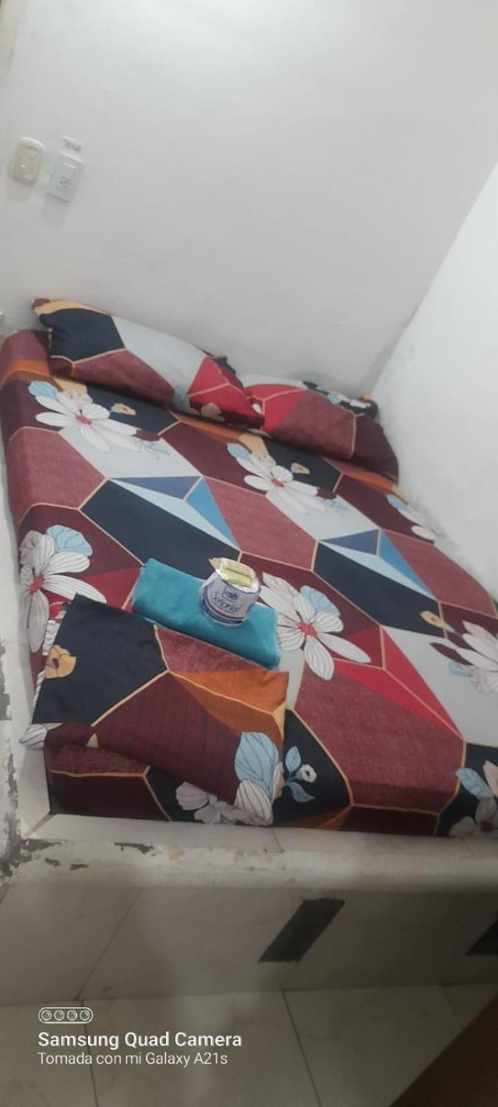 موتيل Neira La Botija المظهر الخارجي الصورة