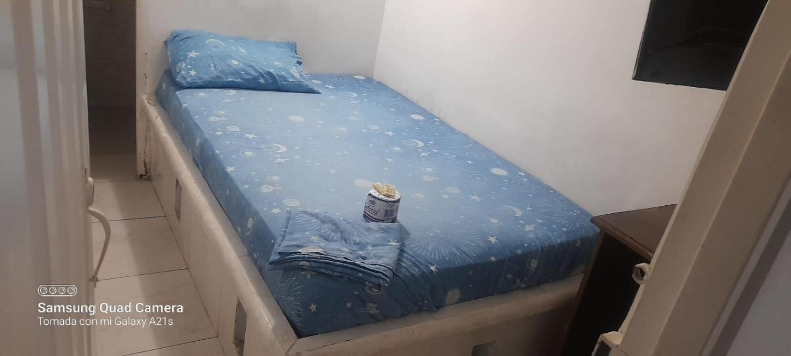 موتيل Neira La Botija المظهر الخارجي الصورة