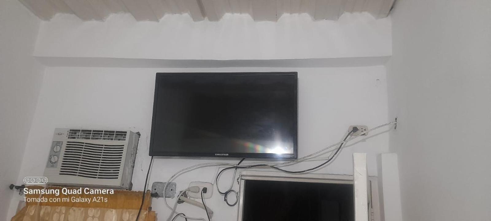 موتيل Neira La Botija المظهر الخارجي الصورة