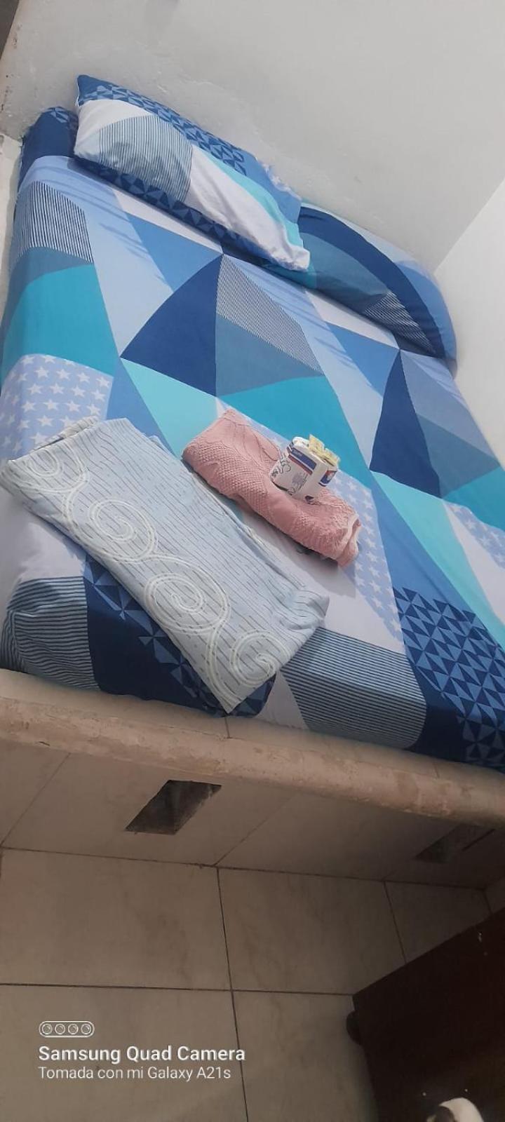 موتيل Neira La Botija المظهر الخارجي الصورة